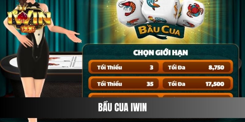 Bầu Cua Iwin – Giải Mã Cách Chơi Đảm Bảo Thắng Lợi 100%