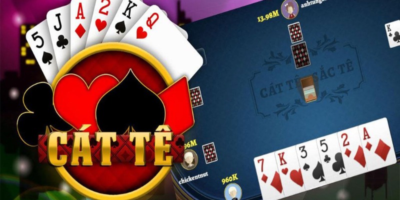 Thông tin tổng quan về môn catte iWin cực hot