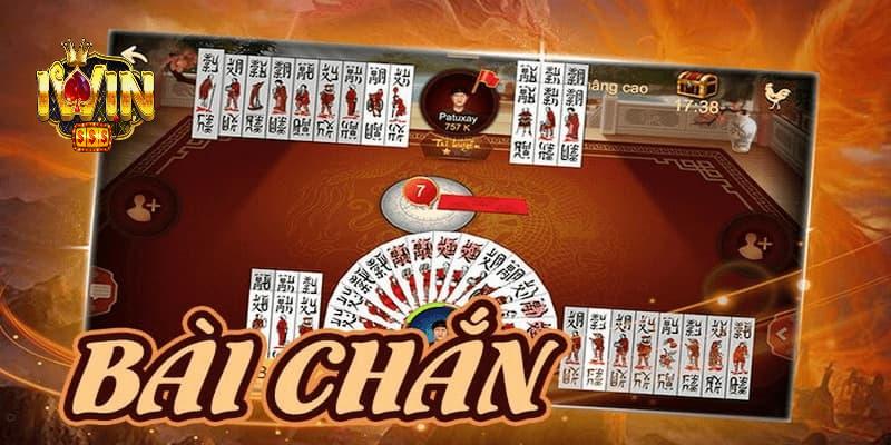 Chắn Iwin – Chiến Thuật Hiệu Quả Thắng Lớn Trong Game