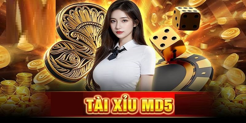 Tài xỉu Md5 Iwin - Cá cược tài xỉu phiên bản đầu tư công nghệ