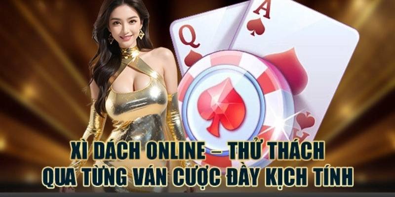 Xì Dách Iwin – Trải Nghiệm Đỉnh Cao Cùng Tựa Game Bài Số 1