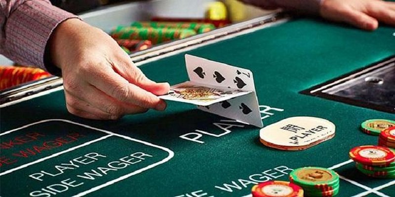 Tổng hợp các kinh nghiệm đặt cược Baccarat Iwin hiệu quả, thắng lớn