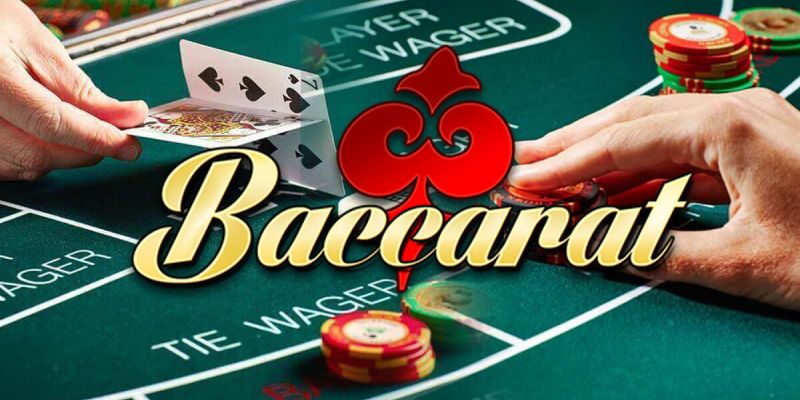 Baccarat Iwin – Tham Gia Các Ván Cược Nhanh, Thưởng Bất Ngờ