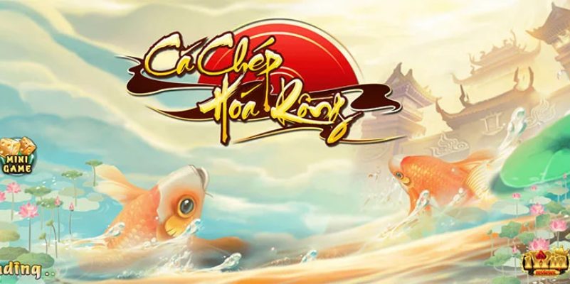 Mẹo chơi cá cược game cá chép hóa rồng Iwin hiệu quả