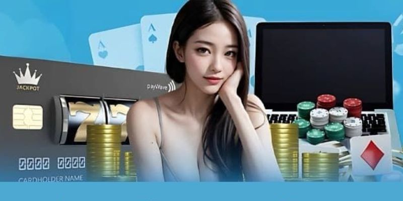 Cách nạp tiền IWIN qua các phương thức 