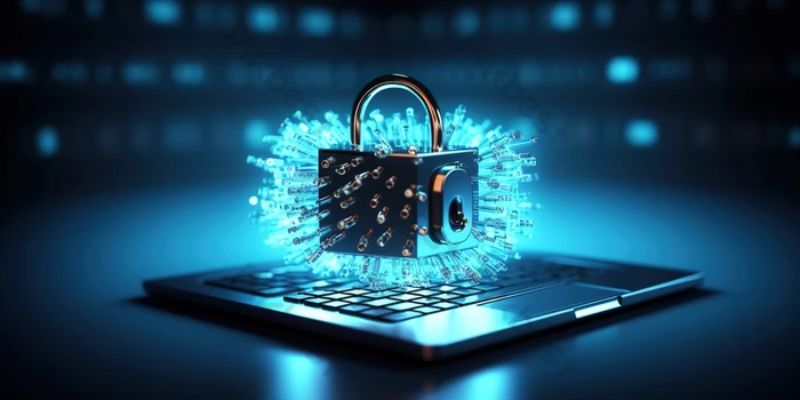 Chính sách áp dụng những phương pháp bảo mật nào? 