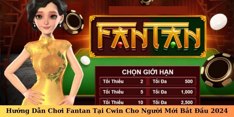 Hướng dẫn luật chơi cho người mới trải nghiệm trò chơi