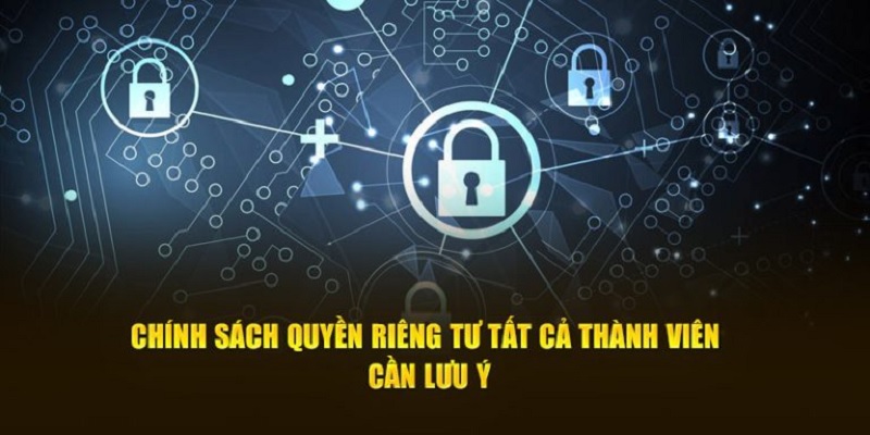 Chính sách riêng tư tại iwin cực kỳ minh bạch và đáng tin cậy