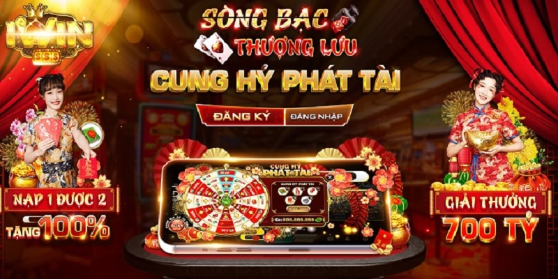 Nhà cái mang đến vô vàn lợi ích thiết thực cho thành viên chính thức