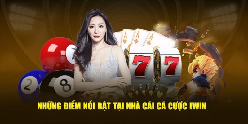 Nhà cái quy tụ những ưu thế vượt trội hơn hẳn các nền tảng khác