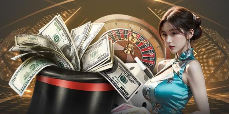 Những vấn đề hy hữu khi nạp tiền IWIN 