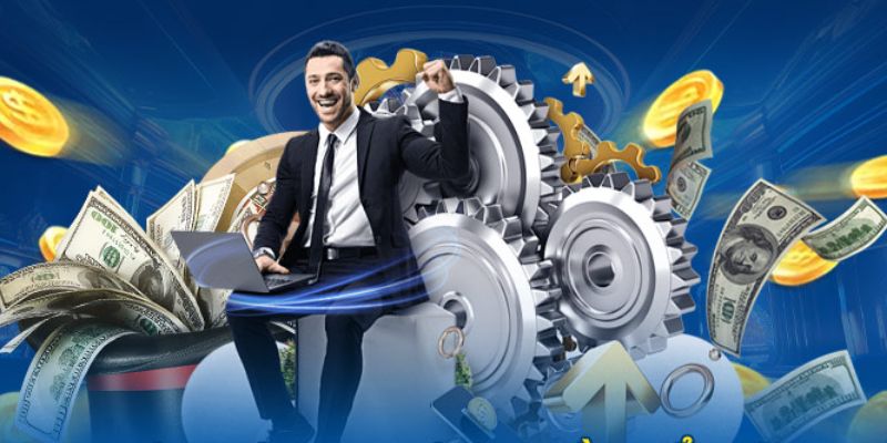 Sơ lược về đại lý IWIN