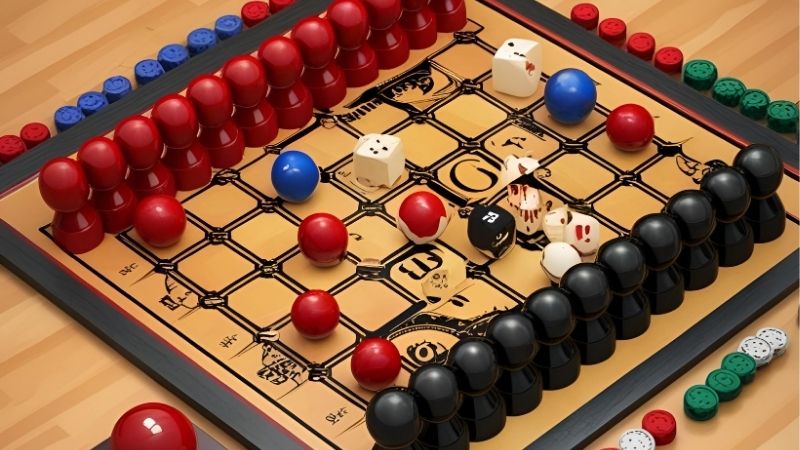 Hướng dẫn chi tiết cách chơi tài xỉu chuẩn xác